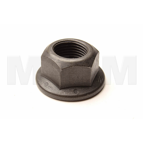 Meritor R303793 Flange Lock Nut - 5/8-18 Aftermarket Replacement | R303793