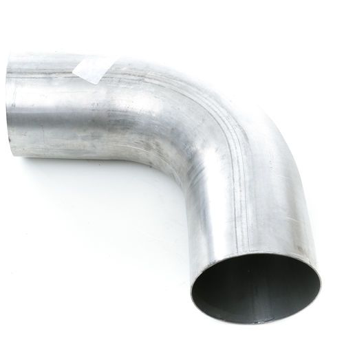 Riker L512NE Exhaust Pipe Elbow - 5 inch 90 Degree Aftermarket Replacement | L512NE