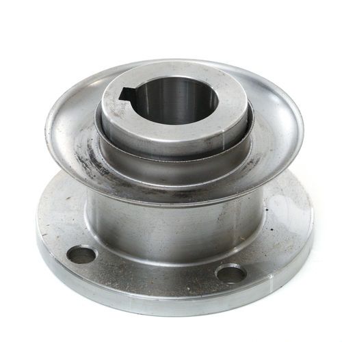 McNeilus 1142649 PTO Companion Flange Yoke - 1350 Series 1 3/8in Shaft Aftermarket Replacement | 1142649