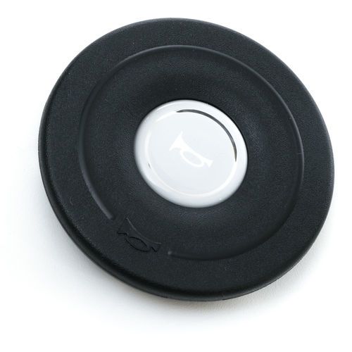Oshkosh 1896890 Horn Button with Horn Emblem - 1142704 Aftermarket Replacement | 1896890