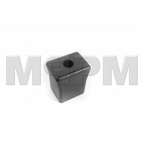 McNeilus 1142651 Rubber Transfer Cooler Mount Isolator Aftermarket Replacement | 1142651