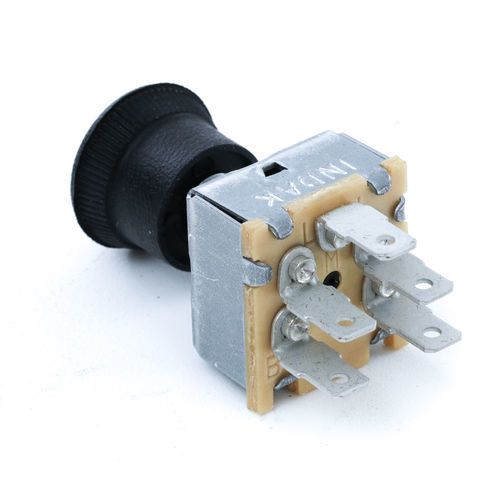 Oshkosh 1KK185 Heater Blower Switch - 3 Position Aftermarket Replacement | 1KK185