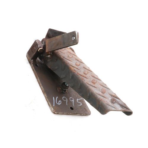 Terex 16995 Accelerator Pedal for Cable Engine Throttle | 16995