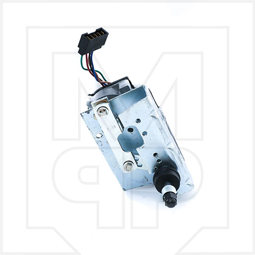 Terex 17680 Wiper Motor Complete With Mounting Bracket | 17680