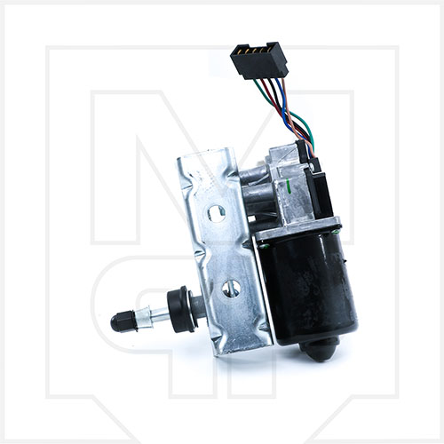 Cleveland Ignition WJ31C0R-18-093 Wiper Motor Complete With Mounting Bracket | WJ31C0R18093