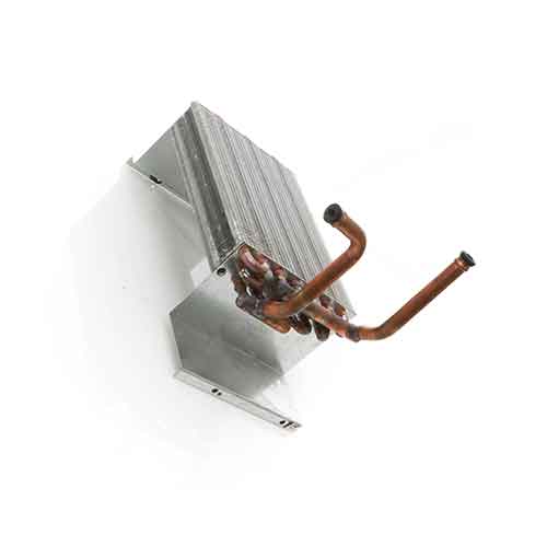 McNeilus 1139026 Heater Core for Post 99 Trucks without A/C Aftermarket Replacement | 1139026