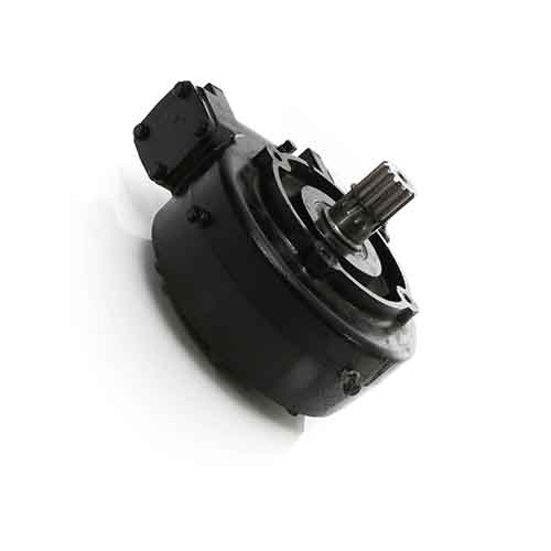 Oshkosh 3694690 Chute Swing Gearbox Turntable 2006+ Aftermarket Replacement