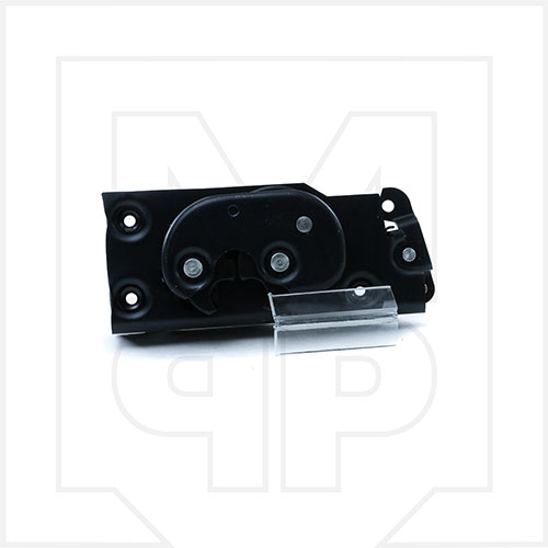 International Truck 477258C92 Door Latch 1000 and 4000 Series - Right Side | 477258C92