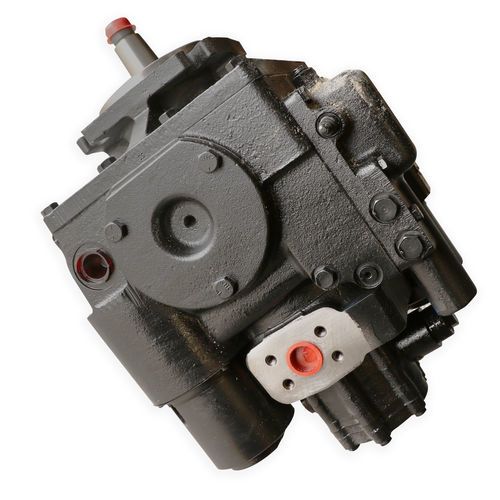 Eaton 5421032 Pump with Std Charge Pump and Manual Control Valve - CCW | 5421032