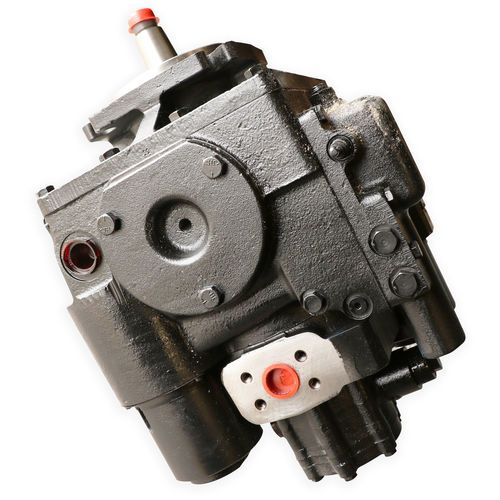 Terex 13573EX Hyd Pump Without RE Control - Eaton Rebuilt | 13573EX
