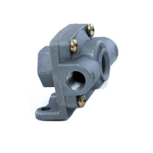 MPParts | Oshkosh 17739FX Quick Release QR1 Valve - 1146603 | 17739FX