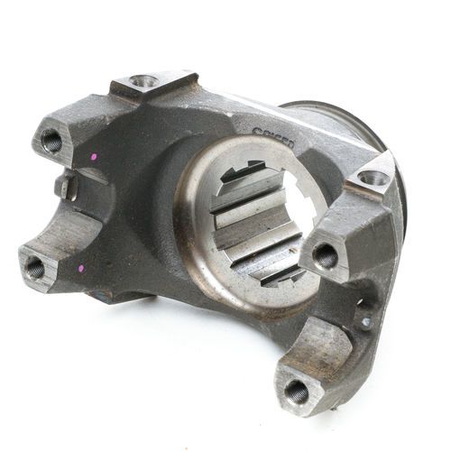 Meritor 176TYS44-4A Half Round End Yoke With Slinger | 176TYS444A