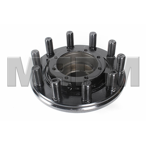 Terex 22199 Hub Assembly,RF21,H-P W-ABS WH | 22199