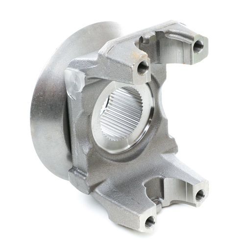 Meritor A-3260-P-1264 Standard Half Round End Yoke With Slinger | A3260P1264