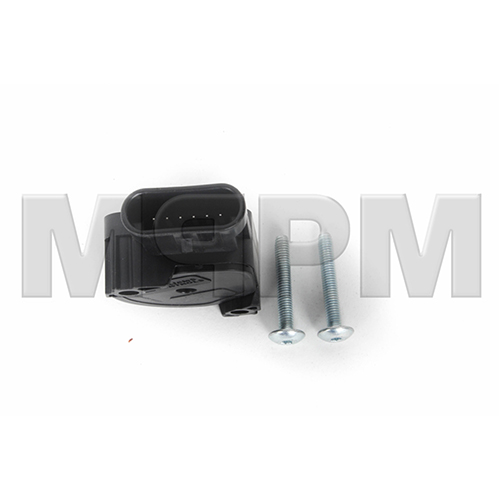 Ford 8C40-9F832-BA Throttle Position Sensor with Screws | 8C409F832BA