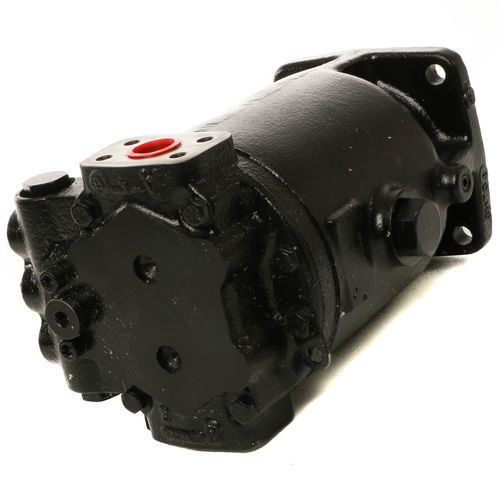McNeilus 180.02213A Hydraulic Motor without HPRV Aftermarket Replacement | 18002213A
