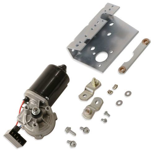 Oshkosh 4HS187 Windshield Wiper Motor 5SK355 | 4HS187