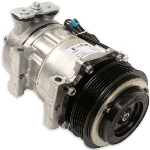 Kysor 1410414 Compressor-Sanden OEM Version | 1401414