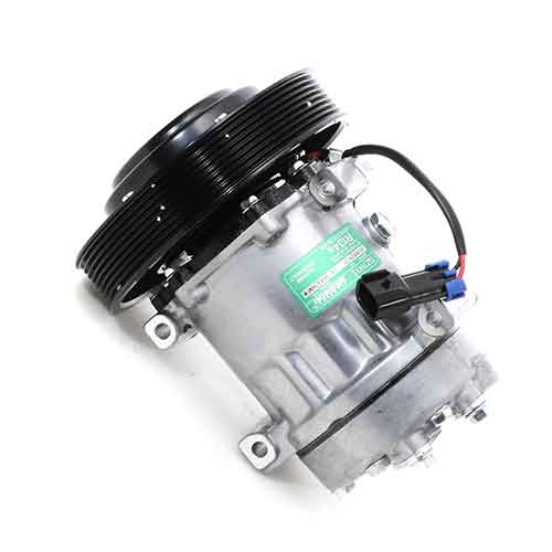 Volvo SIT4326 A/C Compressor | SIT4326