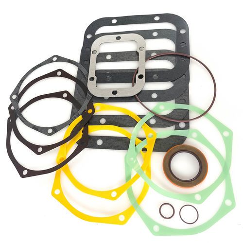S&S Newstar S-22636 Gasket and Seal Kit | S22636