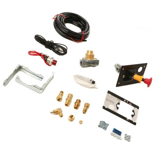 Spicer Gearing 328388-65X Air Shifter Kit | 32838865X