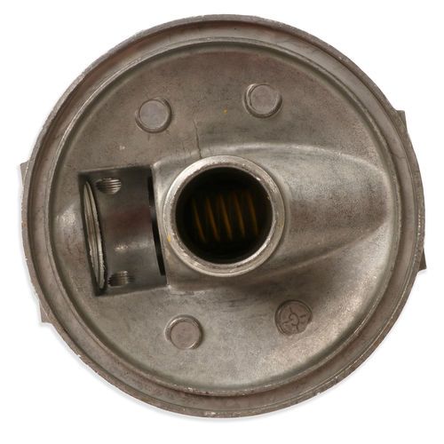 0004351 Hydraulic Oil Filter Head | 0004351