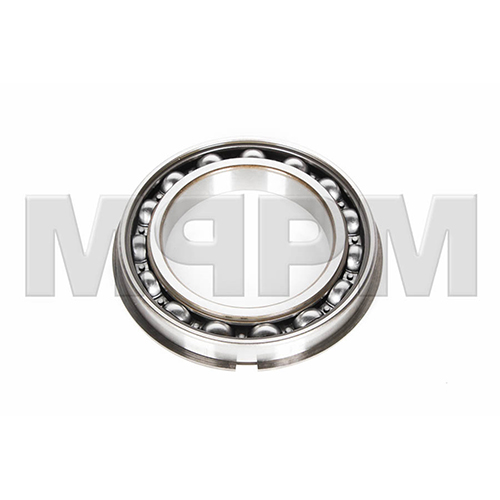 Terex 10185 Gearbox Bearing with Snap Ring | 10185