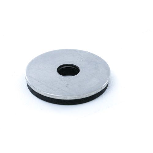 Con-Tech 705000 Large Rubber Backed Steel Washer | 705000