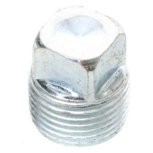 1226443 Transfer Case Magnetic Drain Plug Aftermarket Replacement | 1226443