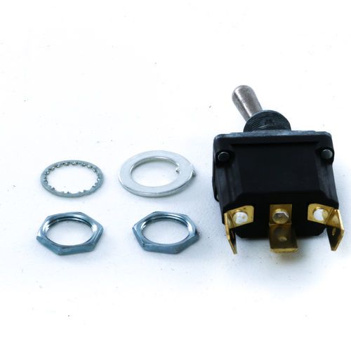 Beck 36344 On/ Off Toggle Switch | 36344