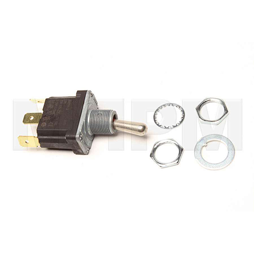 31NT91-2 Honeywell 2 Position Sealed Toggle Switch | 102462