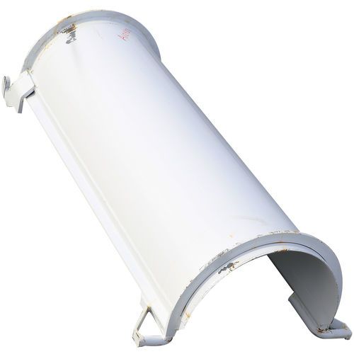 McNeilus 0250330 Standard Steel Extension Chute Aftermarket Replacement | 0250330