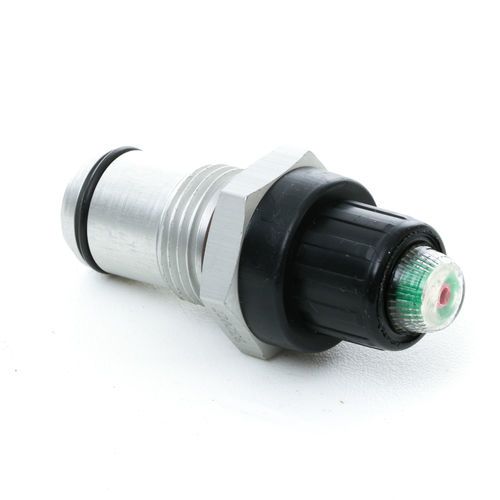 Continental 80200565 By-Pass Oil Filter Indicator for 108550 | 80200565