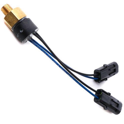 McNeilus 0110215 Pressure Switch Aftermarket Replacement | 110215