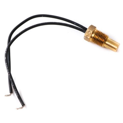 McNeilus 1102370 Oil Temperature Sensor - On/215 Degrees MCL Aftermarket Replacement | 1102370