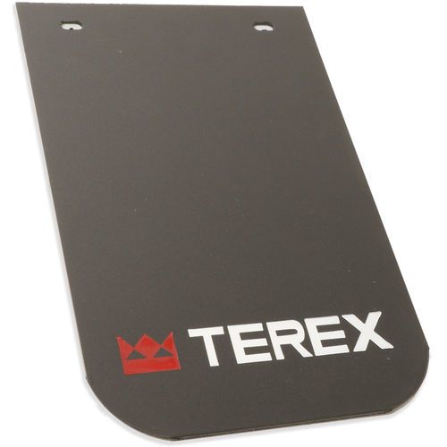 Terex 11304 Tag Axle Fender Mudflap | 11304