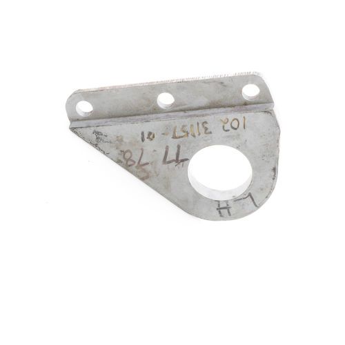 McNeilus 1137461 Right Hand Bolt-On Roller Bracket Aftermarket Replacement | 137461