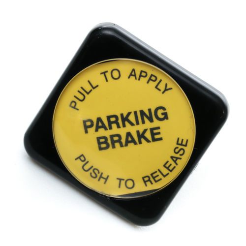 1142707 Parking Brake Knob Aftermarket Replacement | 1142707