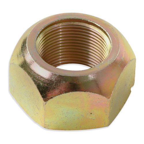 Budd 67012 Outer Cap Nut - LH Aftermarket Replacement | 67012