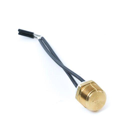 Continental 90201078 Hydraulic Cooler Upper Thermal Temperature Switch - 180 Degree | 90201078