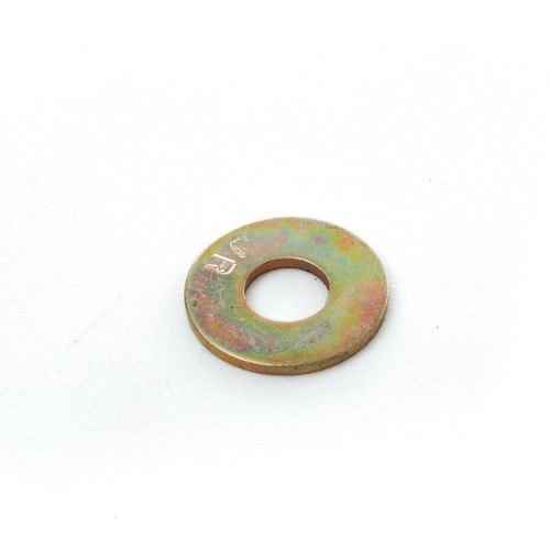 McNeilus 1245008 Flat Washer 0.31X1.50X.07 ZC Aftermarket Replacement | 1245008