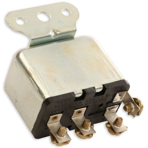 Oshkosh 119088A Starter Relay - Normally Open Aftermarket Replacement | 119088A