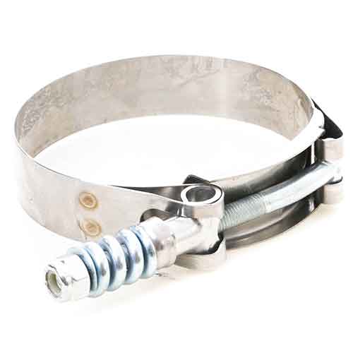 1142803 Radiator Hose Clamp Aftermarket Replacement | 1142803