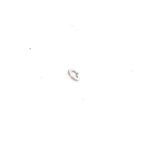 92146A033 18-8 Stainless Steel Split Lock Washer | 92146A033