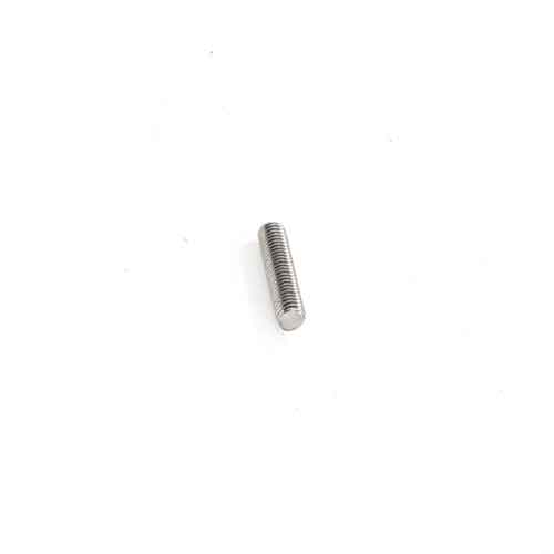 McMaster-Carr 95412A587 18-8 Stainless Steel Threaded Rod | 95412A587