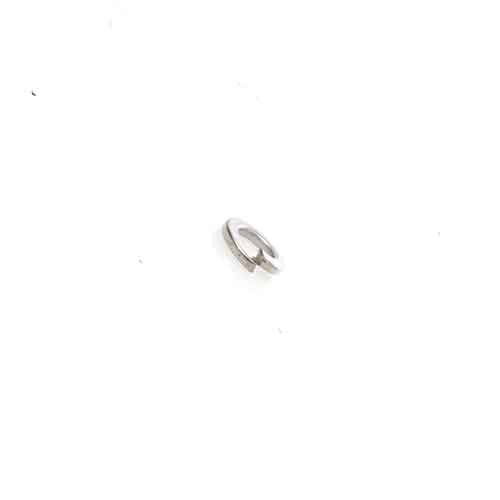 McMaster-Carr 92146A030 18-8 Stainless Steel Split Lock Washer | 92146A030