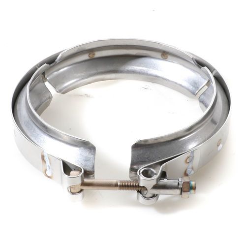 Terex 31912 Turbo Outlet Exhaust Clamp | 31912