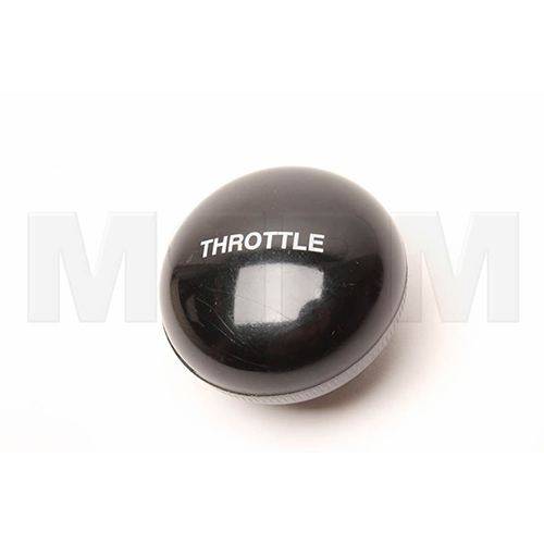 Terex 12047 Control Knob for Hand Throttle | 12047