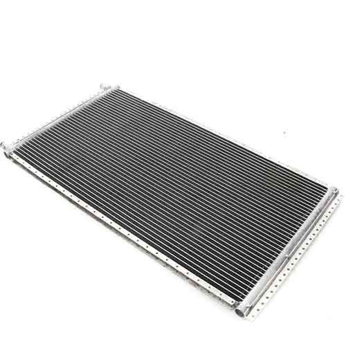Red Dot RD-4-5379-0P Condenser Coil | RD453790P
