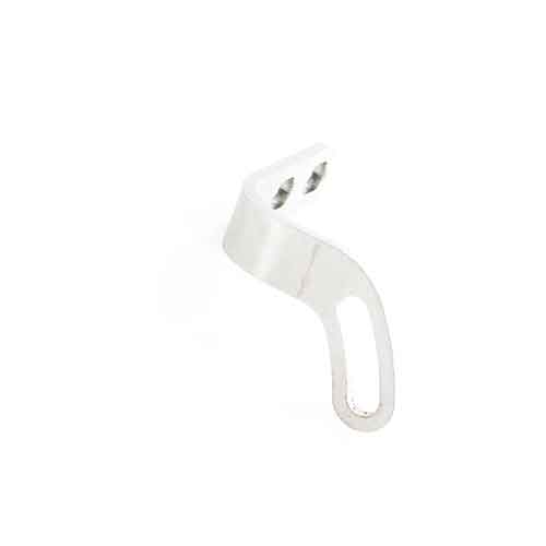 MPPARTS A125124 Right Hand Slack Adjuster Bracket | A125124